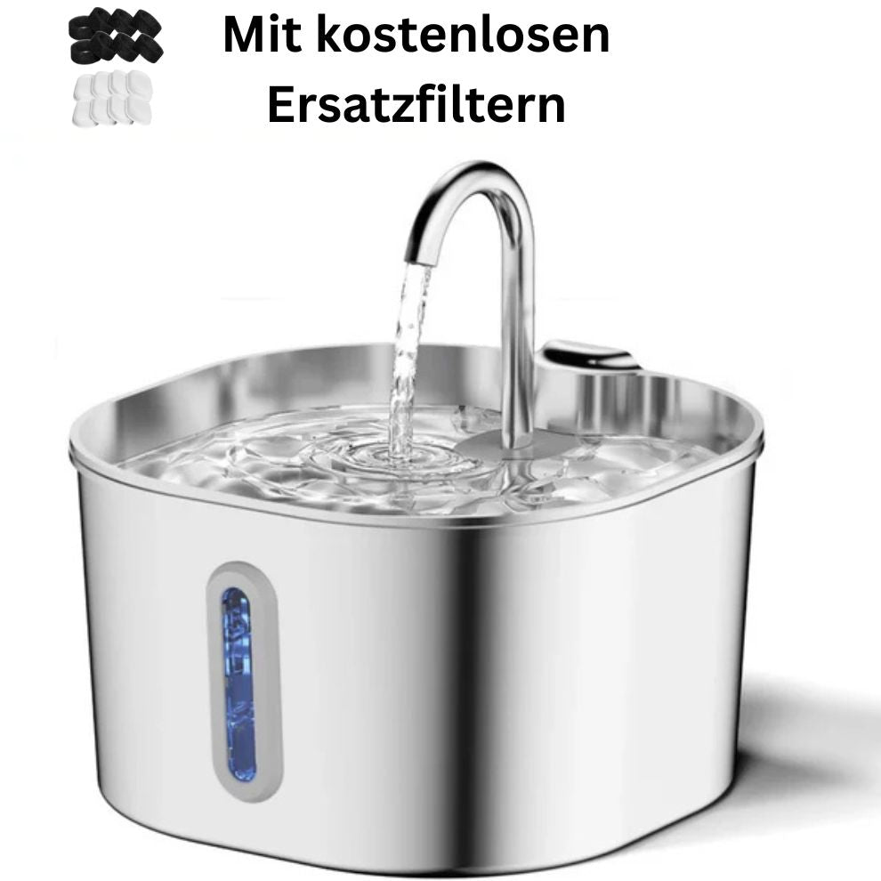 OUHOE Trinkbrunnen - OUHOE DE